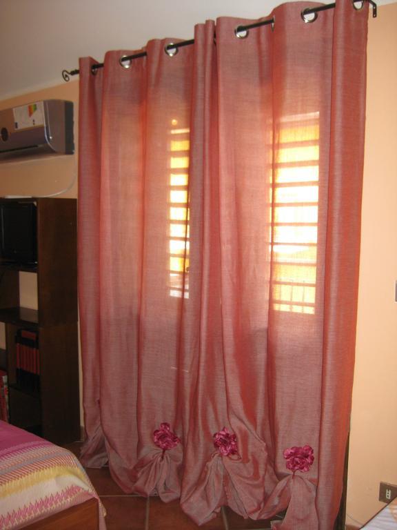 Villa Nina Trecastagni Room photo