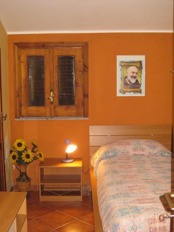 Villa Nina Trecastagni Room photo
