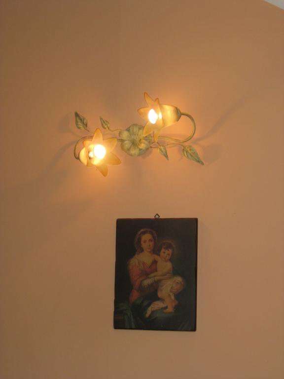 Villa Nina Trecastagni Room photo