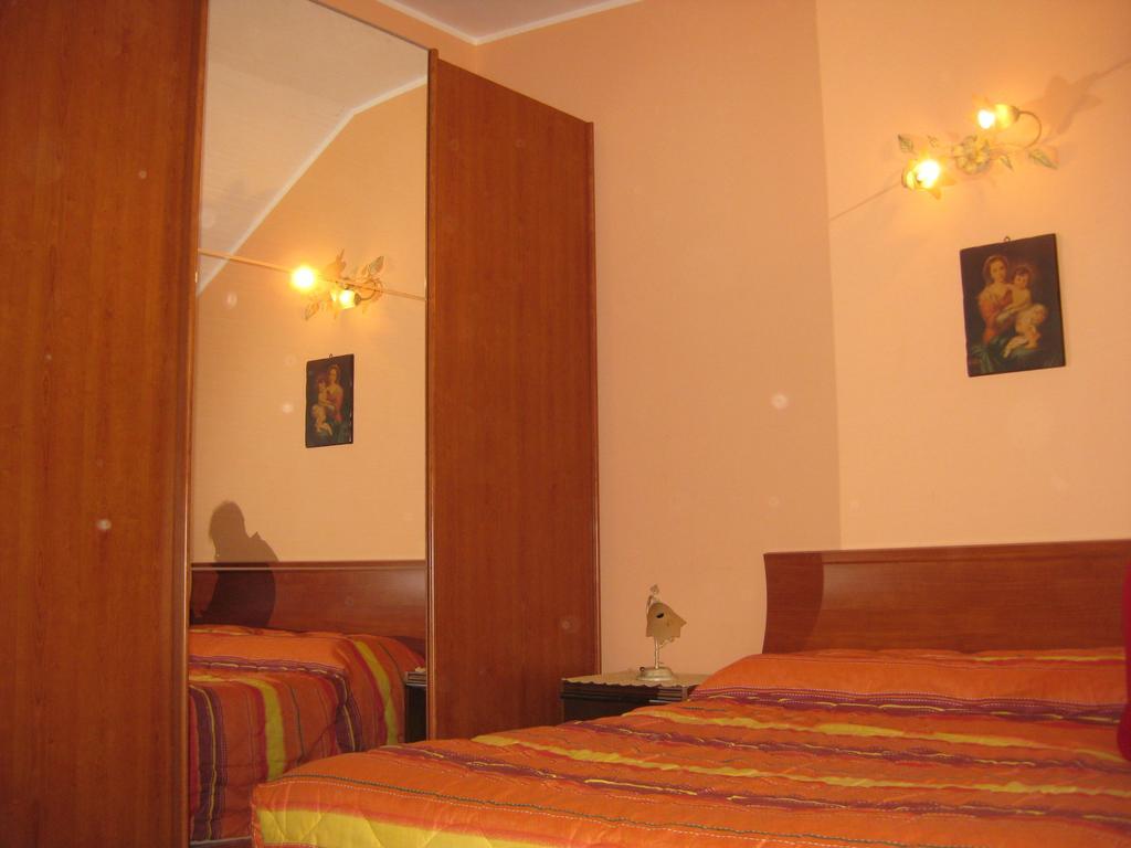 Villa Nina Trecastagni Room photo