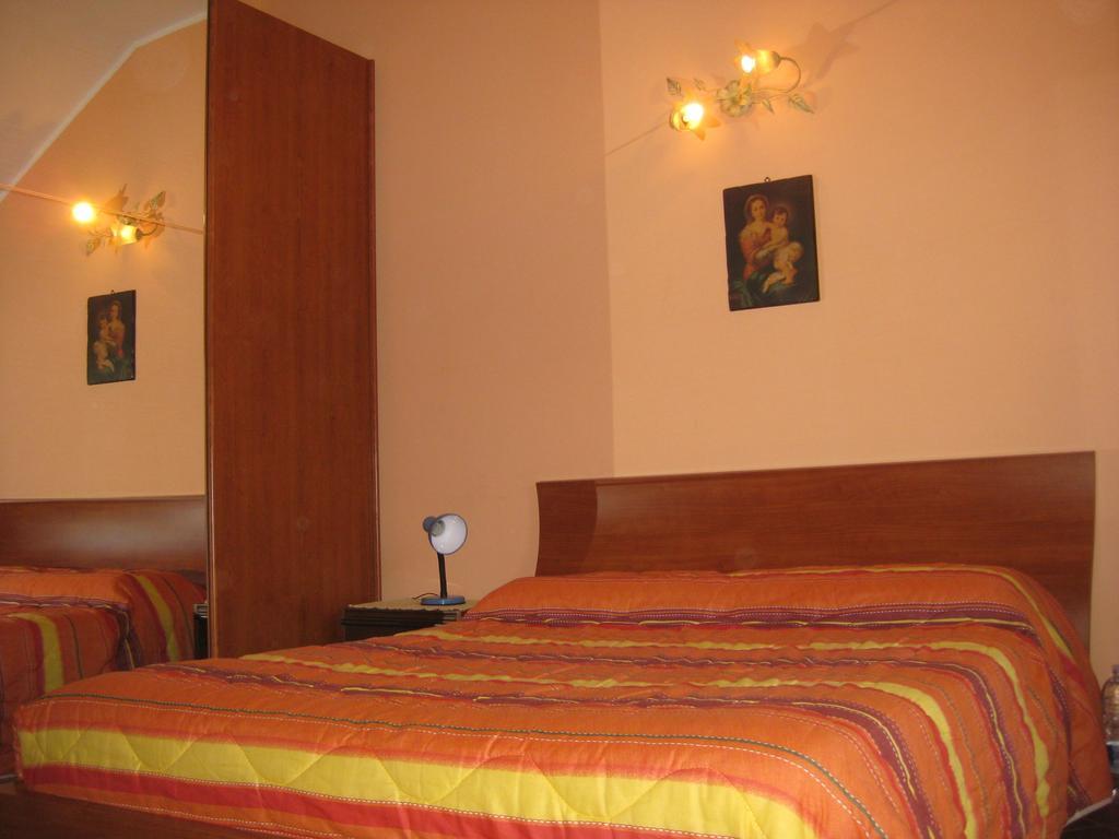 Villa Nina Trecastagni Room photo