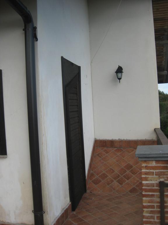Villa Nina Trecastagni Room photo